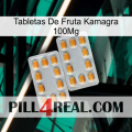 Kamagra Fruit Tablets 100Mg cialis4